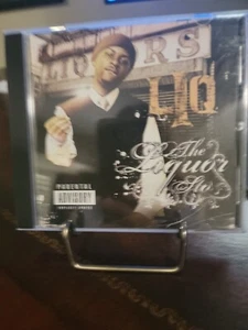 liq the liquor sto cd 2008 - Picture 1 of 3