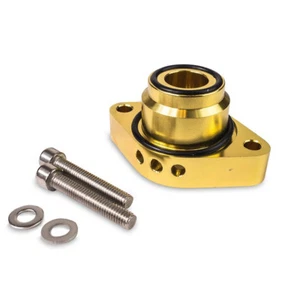 Blow Off Adapter, Pop Off Valve VW, Seat, Skoda 1.4 TSi from 140ps (only 1390ccm) - Picture 1 of 5