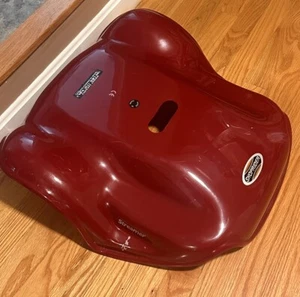 Full Body Plastic Cover Shroud For The Shoprider Streamer Power Wheelchair - Picture 1 of 4