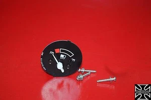 06 2006 SUZUKI KATANA 750 TEMPERATURE GAUGE - Picture 1 of 4