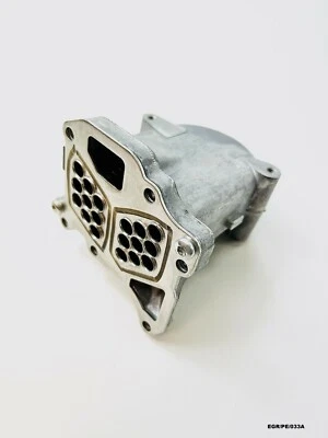 Refrigerador EGR para PEUGEOT 308 CC SW 1.6HDI 2009-2014 egr/PE/033A Foto 1 de 4