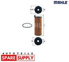 LFILTER FR LAND ROVER MAHLE OX 196/1D1