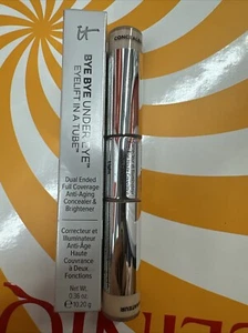 It Cosmetics Bye Bye Eyelift In A Tube Under Eye Concealer& Brightener Light - Picture 1 of 2