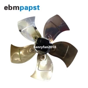Original ebmpapst A6D630-AD01-01 Axial Fan AC 400V 710W 860rpm Cooling Fan New - Picture 1 of 6