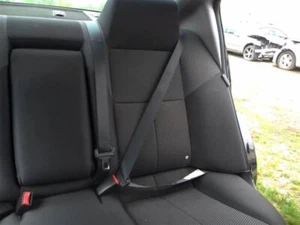 09 10 11 12 Mitsubishi Galant left driver rear Seat Belt w retractor 2012 37989 - Picture 1 of 12