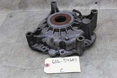 11-19 Polaris Sportsman 850 Rear Back Differential Diff Left Cover Case  3234937 - Image 1 of 4