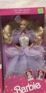 MATTEL #7669 BARBIE PUPPE FLIEDER & SCHÖN NRFB SEARS SPECIAL LIMITED EDITION 1987 - Bild 1 von 11