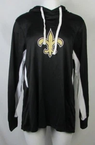New Orleans Saints Damen Pullover Hoodie NFL Team Apparel TX3 warm XL-4X - Bild 1 von 7