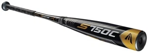 Easton S750C USA Youth Boys Baseball Alloy Bat (-10) 2 5/8 21 oz 31" - Picture 1 of 6