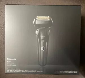 Panasonic - Arc6 Rasoio Elettrico a Sei Lame Wet/Dry con Pulizia Automatica e... - Foto 1 di 3