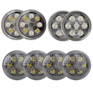 Led Conversion Kit For John Deere 40 Series 4040 4240 4440 4640 4840+ Tractor - Picture 1 of 11