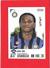 Calciatori Panini 2011-2012 Figurina-Sticker N. 210 Inter Joel Obi