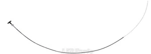 Land Rover Discovery 1 1995-1996 Hood Cable Bonnet Release Control ALR7062 New - Picture 1 of 5
