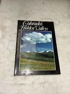 Colorado Hidden Valleys (John Fielder - 1982) (ID:97636) - Bild 1 von 8