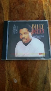 Billy Ocean – Love Really Hurts Without You CD - Picture 1 of 3