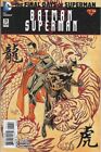 Batman Superman (2013) #31 2Nd Print - Back Issue (S)