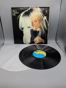 Nico Chelsea Girl MGM Records Vinyl LP 2303 034 EX - Bild 1 von 3