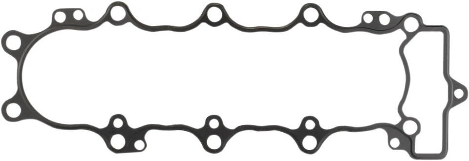 Cometic Base Gasket .010in Rubber Coated Steel C8698 - Image 1 of 1