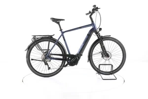 Pegasus Strong EVO 10 Lite Trekking E-Bike Top Elektrofahrrad Bosch Akku 625Wh - Bild 1 von 10