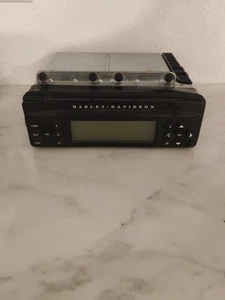 harley davidson harman kardon radio #BE 7680 - Foto 1 di 7