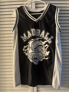 Camiseta vintage Madball pequeña banda hardcore mercancía - Imagen 1 de 4