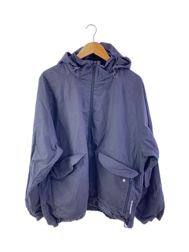 Giacca da campo Supreme 23AW Cotone ad alta densità XL Cotone NVY 