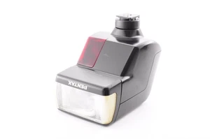 Pentax AF 330 FTZ Excellent+5 Shoe Mount Flash from Japan Y2615 - Picture 1 of 15