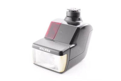 Pentax AF 330 FTZ Excellent+5 Shoe Mount Flash from Japan Y2615 - Image 1 of 4