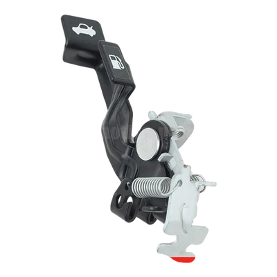 Back Door Fuel Release Handle Lever 64606-12050 Fits Toyota Corolla Tercel Echo - Image 1 of 4