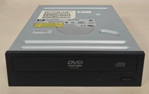 HP 410125-200 DVD ROM Drive SATA 16x - Picture 1 of 3