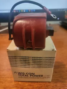 MagnetoCoil fit Wisconsin Engine TJD w/Fairbanks FM X3B7E Y79S1 Y79 Y79 Y79s i07 - Picture 1 of 1
