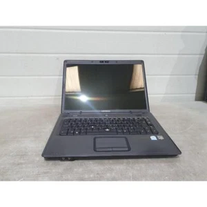 HP Compaq Presario C700 Laptop 15.4" Display Intel Celeron Windows Vista (Parts) - Picture 1 of 22