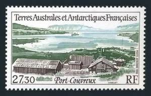 FSAT C139, MNH. Michel 354. Port Couvreux, 1995. - Picture 1 of 1