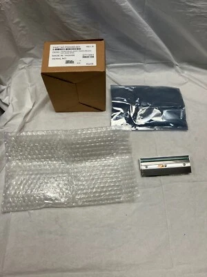Printronix P220065-902 Thermal Printhead T6000, 4IN,  203 DPI, NON-RFID  NEW - Image 1 of 4