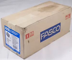 FASCO D727 DIRECT DRIVE MOTOR 3 SPEED 1/3-1/4-1/5 HP-115V NO CAPACITOR FREE SHIP - Picture 1 of 4