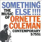 Ornette Coleman - Something Else!:The Music Of Ornette Coleman - Cd - *Mint*