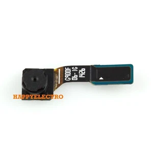 Front Face Camera Flex Cable For Samsung Galaxy S5 G900A G900P G900T G900V G900F - Picture 1 of 2