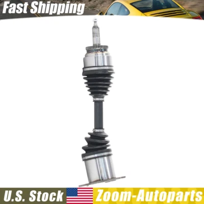 Nuevo eje CV delantero original para Lincoln Mark LT 2006-2008 5,4 L 4x4 garantía de por vida Foto 1 de 4