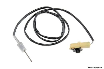 Scarico Sensore Temperatura per Citroën DS4 2.0 HDI 165 2011-2015 Egt / CT/036ab - Immagine 1 di 4