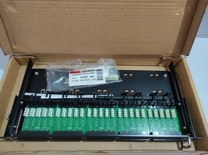 ADC Krone 7022 4 001-25 25 Port Slide Out Patch Panel 7022400125 - Picture 1 of 7