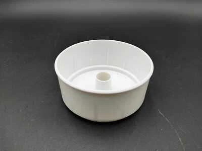 Ultimate Chopper CH-1 600W Food Processor - White Work Bowl - Replacement Part - Image 1 of 4