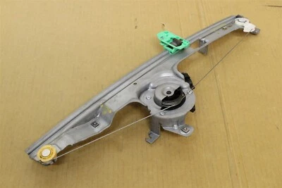 8200646841 Window lifter New genuine Renault part - Image 1 of 2