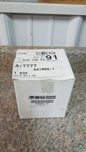 New Genuine OEM 68148184AB Vacuum pump - Picture 1 of 4