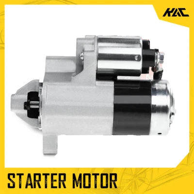 Starter Replacement 17882 For Jeep Liberty 2003 2004 2005 3.7L - Image 1 of 4