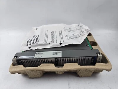 SCHNEIDER  MODICON AS-B826-032 EXPEDITED SHIPPING BY FEDEX - Image 1 of 4