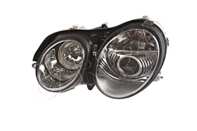 Faro delantero izquierdo bi-xenón para MERCEDES CLASE CL W215 2002-2006 Foto 1 de 2