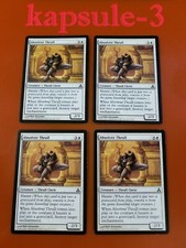 4x Absolver Thrull | Guildpact | MTG Magic Cards