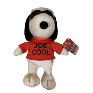 Peanuts Snoopy Joe Cool 7 Zoll Plüsch Neu mit Etikett - Bild 1 von 1
