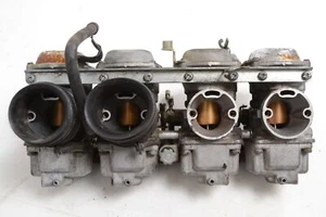 Yamaha XJ 750 11M Carburettor 1982 26607770 - Picture 1 of 4