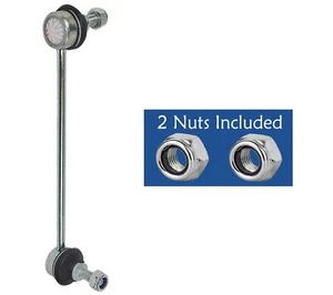 Barra estabilizadora (delantera izquierda o derecha) barra antivuelco enlace de caída PARA Smart Fortwo [2004-2017] - Imagen 1 de 10